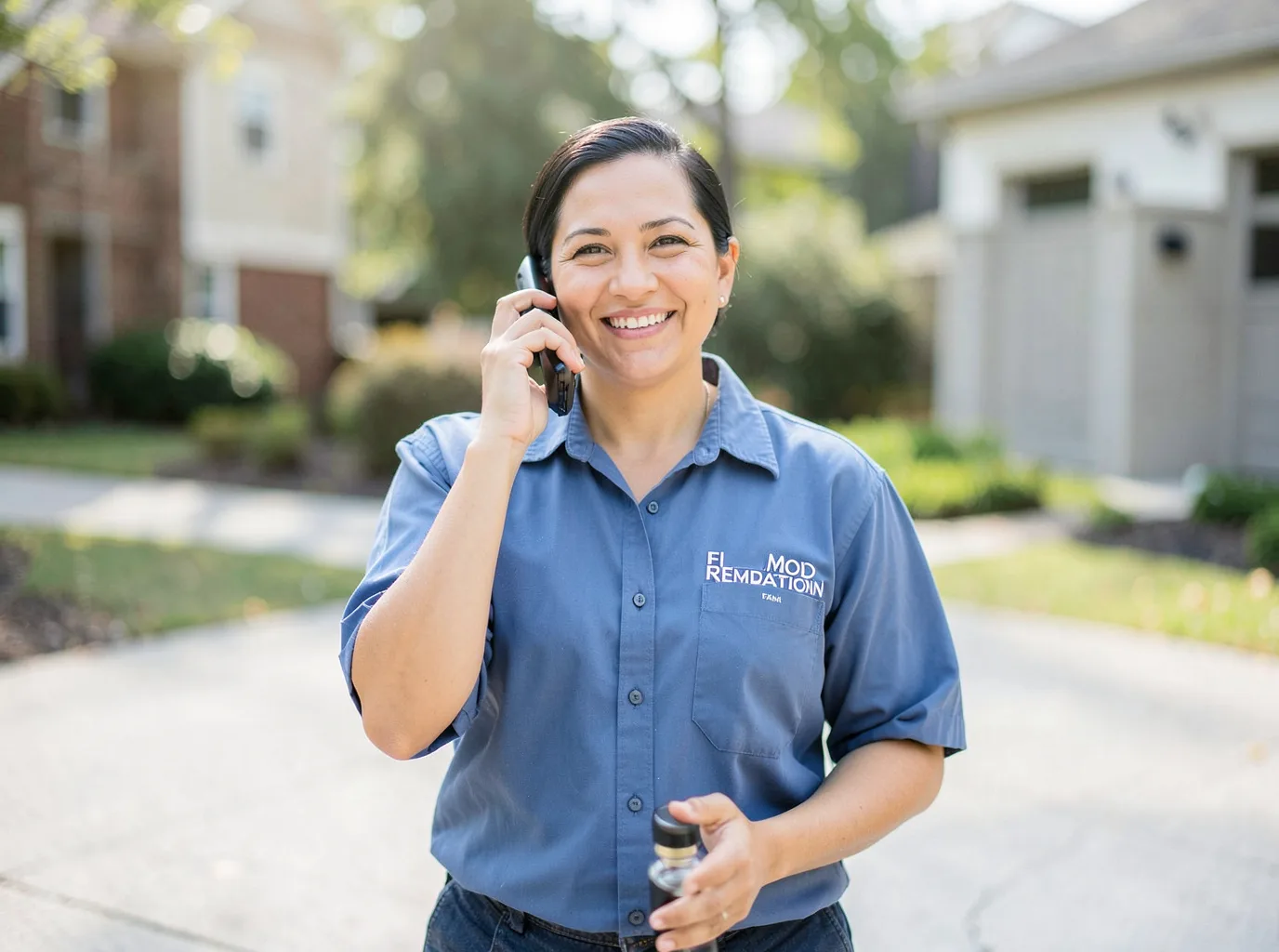 Mold Remediation New Richmond, IN FAQs